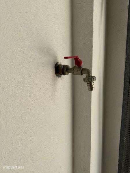Arrenda-se 230 € Centro do Montijo - Grande imagem: 4/8