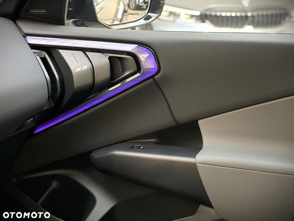 BMW X3 - 27