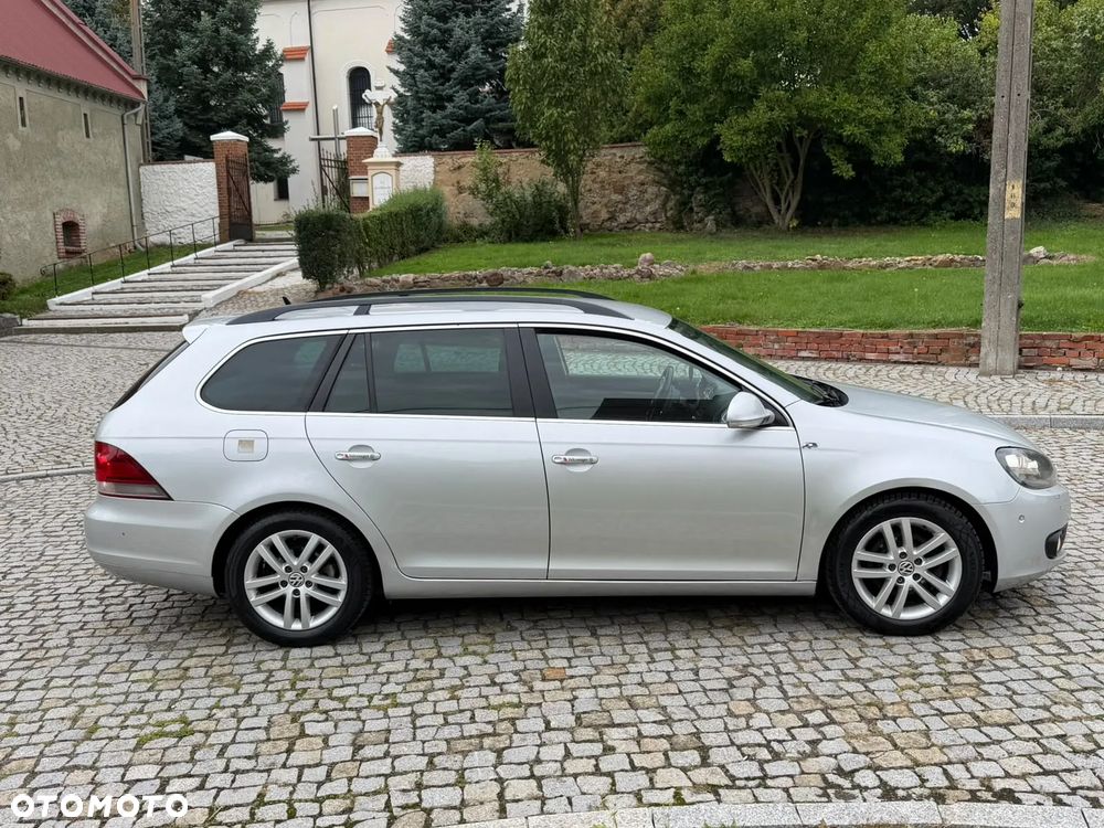 Volkswagen Golf 1.6 TDI Highline - 4