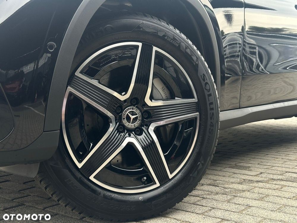 Mercedes-Benz GLC 220 d mHEV 4-Matic AMG Line - 7
