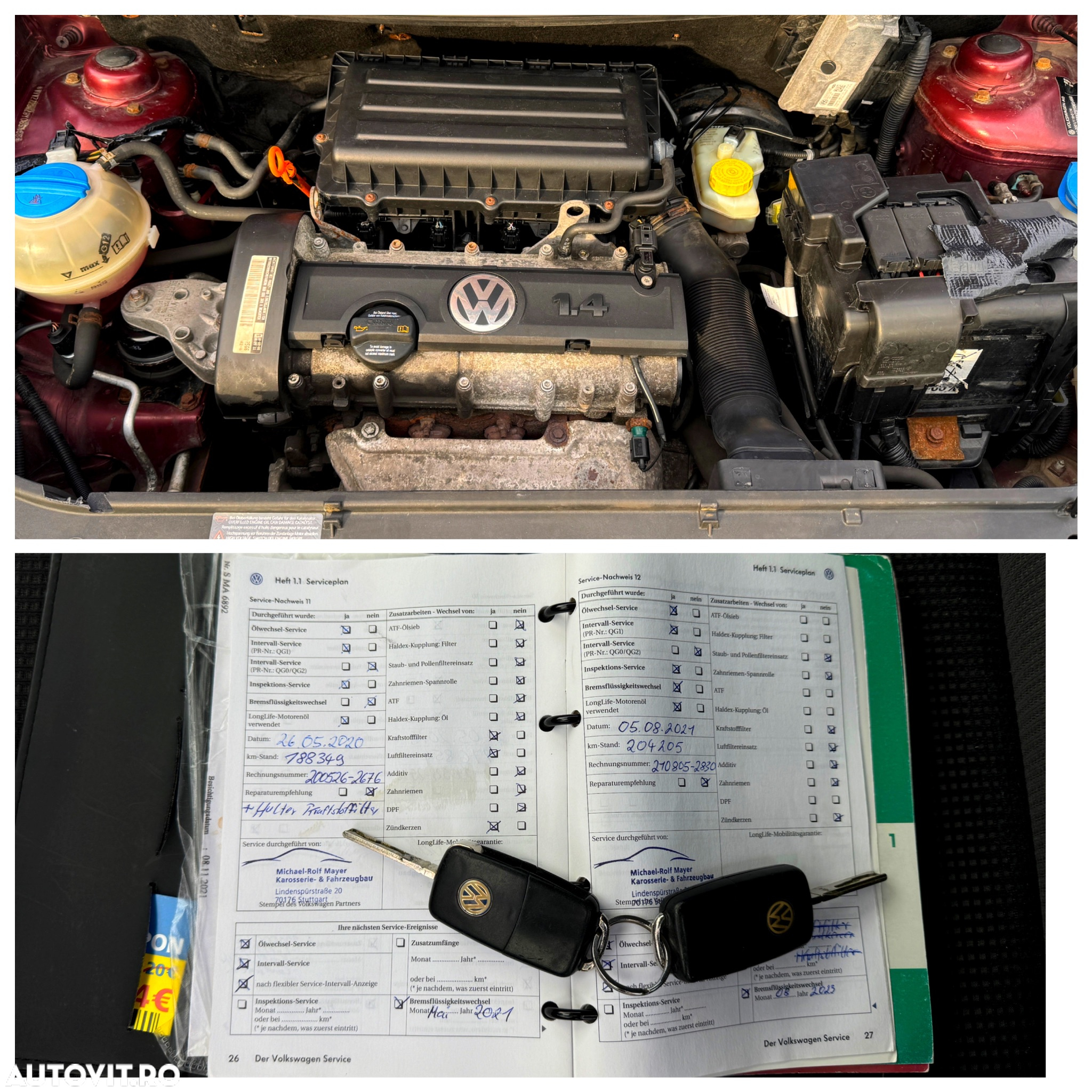 Volkswagen Polo - 8