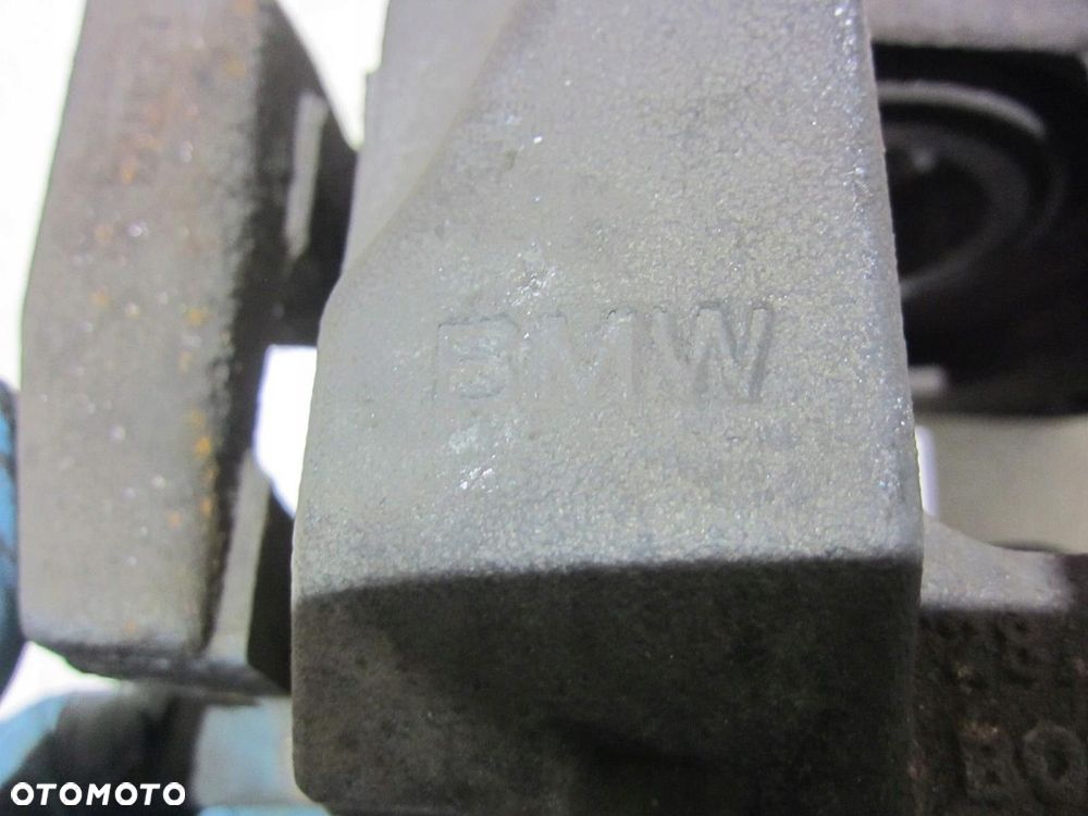 BMW X3 F25 X4 ZACISK HAMULCOWY PRAWY PRZÓD 6790922 - 7