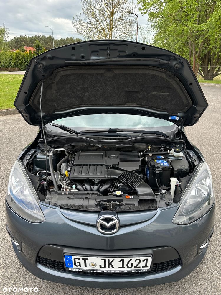 Mazda 2 1.5 Sport - 15