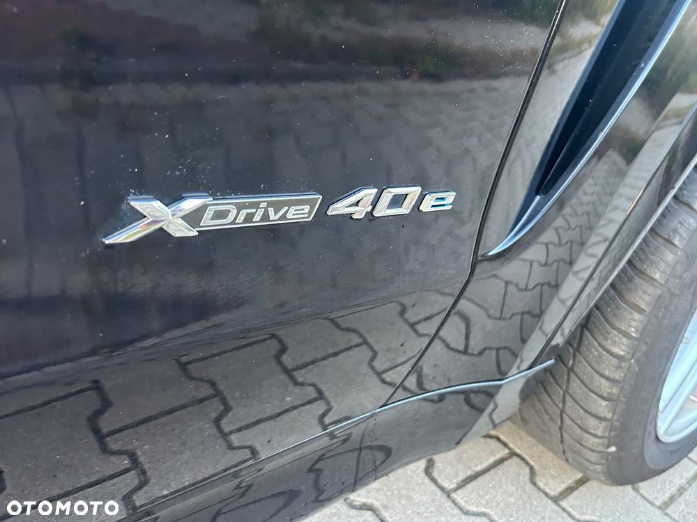 BMW X5 xDrive40e - 26