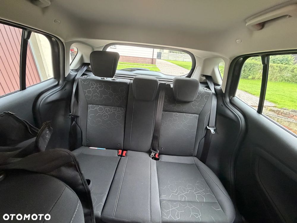 Ford B-MAX 1.0 EcoBoost Trend EU6 - 16