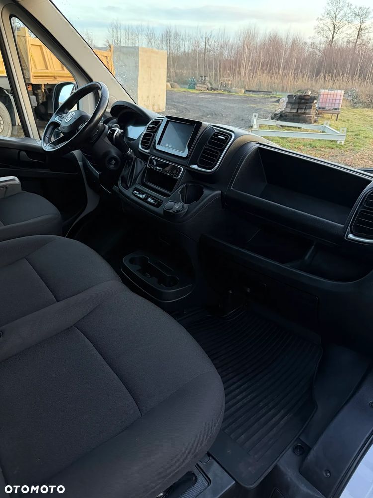 Fiat Ducato L4H2 Multicab Autm - 13