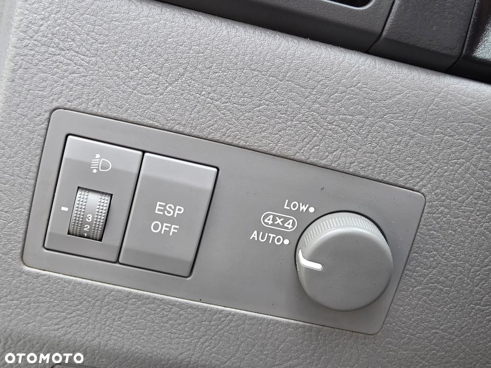 Kia Sorento 2.5 CRDi VGT EX - 36