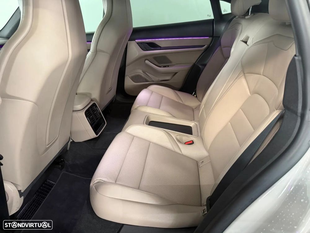 Porsche Taycan Standard - 12