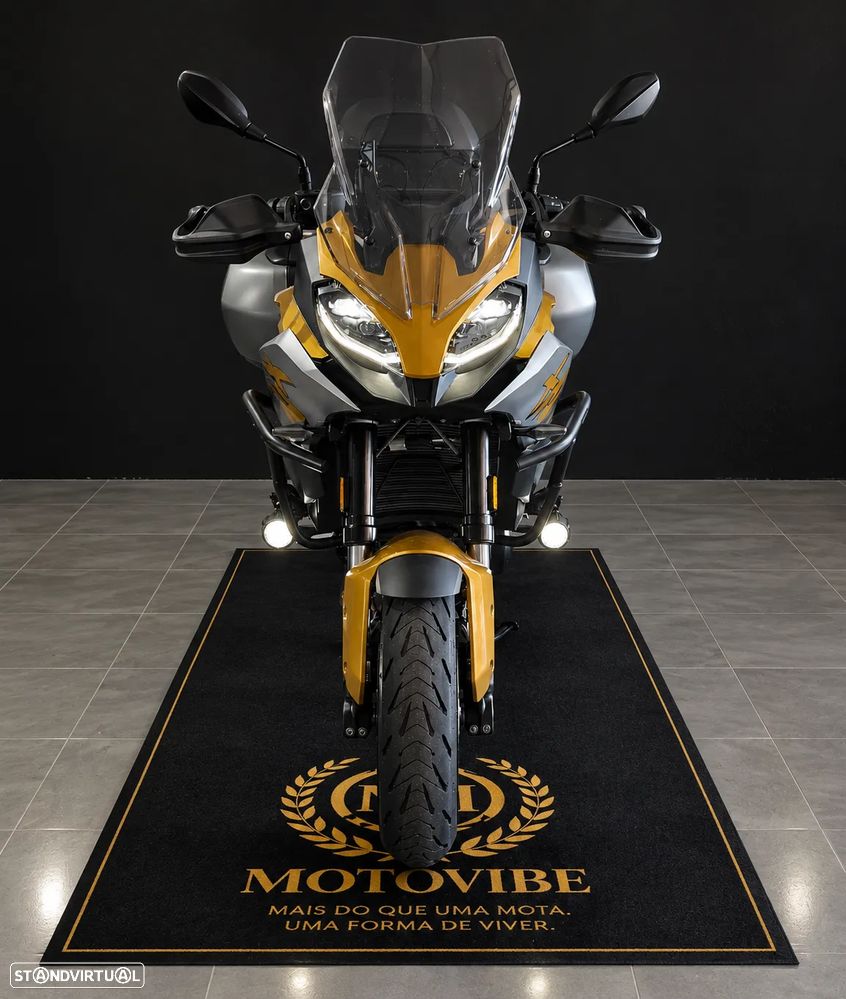 BMW F 900 XR - 6