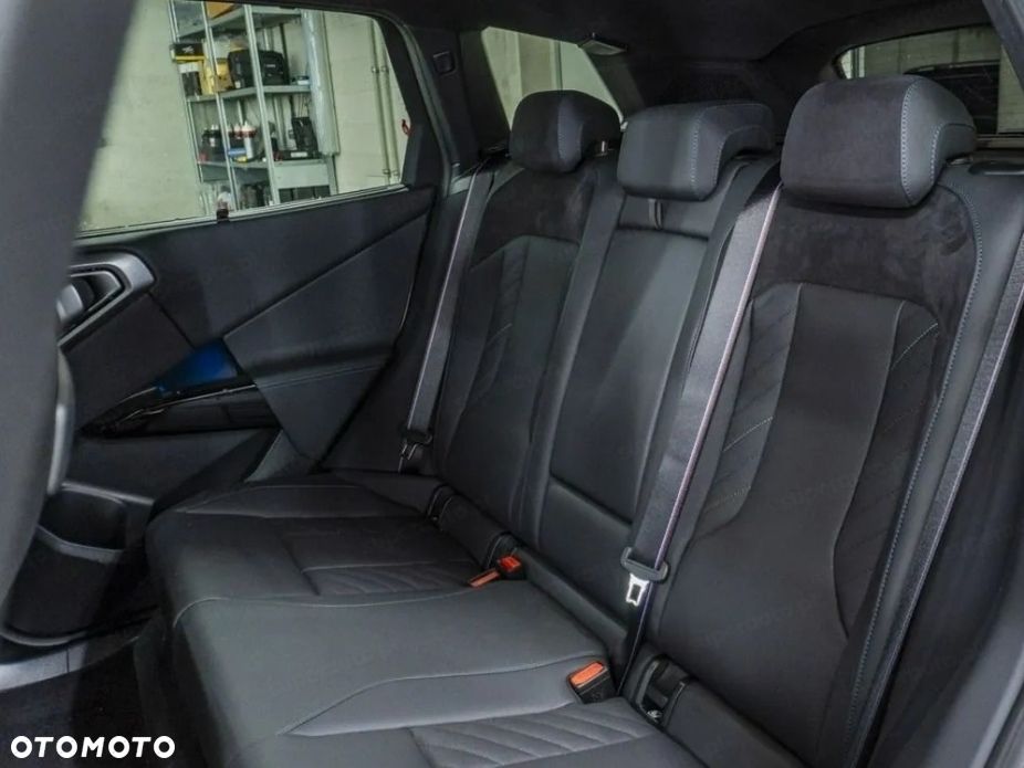 BMW X3 xM50 mHEV - 15