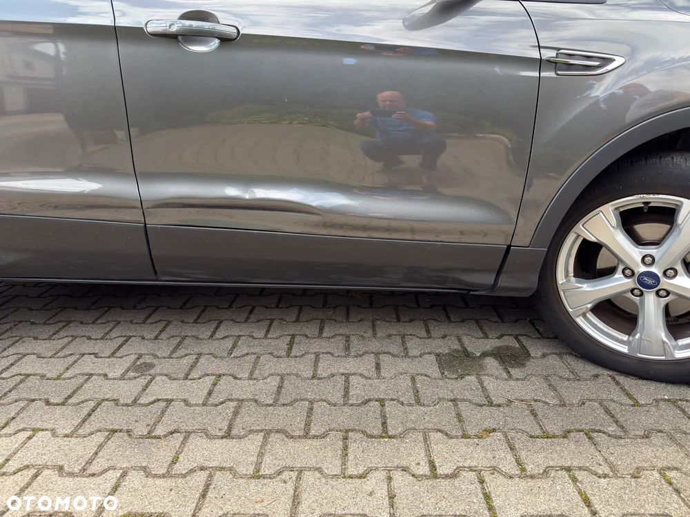 Ford Kuga 1.5 EcoBoost FWD ST-Line ASS - 8