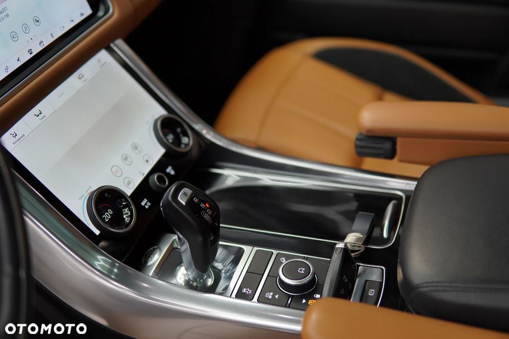 Land Rover Range Rover Sport S 3.0 TD V6 HSE Dynamic - 17