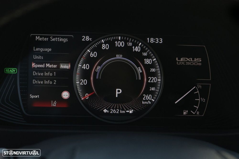 Lexus UX 300e Premium - 40