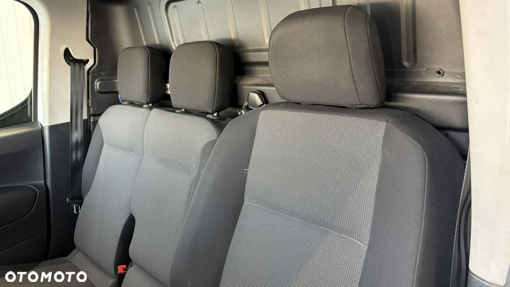 Citroën Berlingo - 16