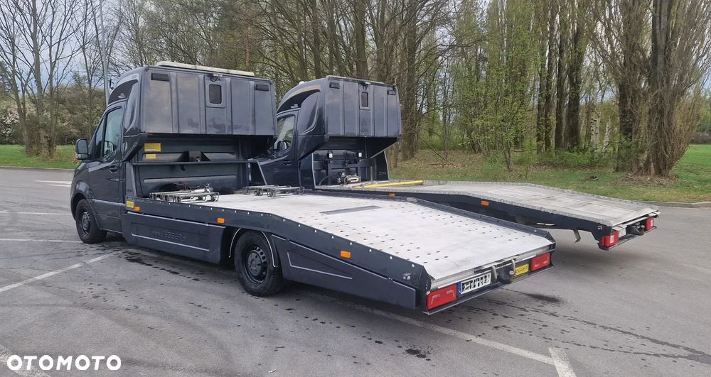 Mercedes-Benz sprinter - 6