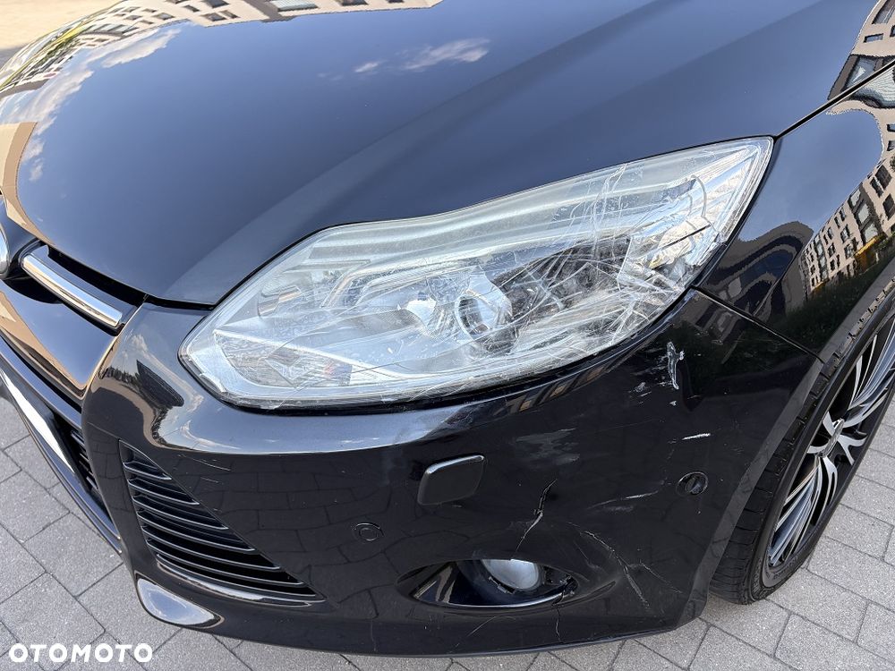 Ford Focus - 6