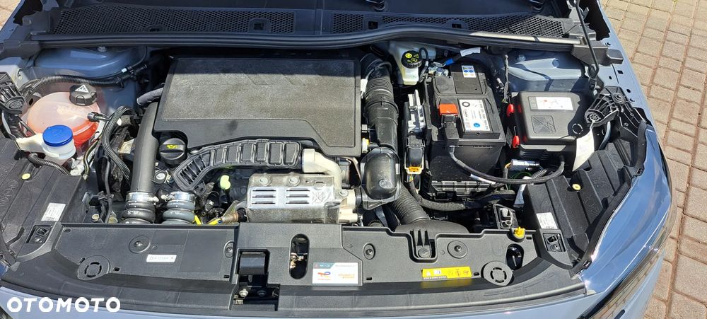 Opel Corsa 1.2 Direct Injection Turbo Edition - 38