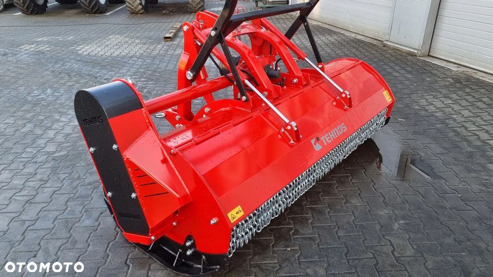 Inny Tehnos MGL 220 LW - 3