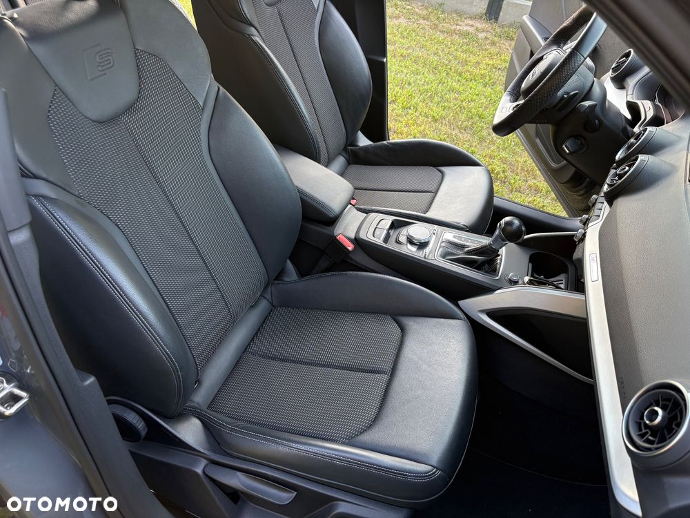 Audi Q2 - 20