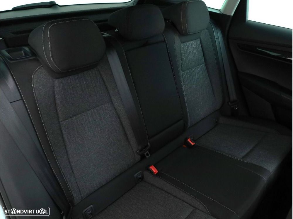 Skoda Karoq 2.0 TDI Style - 17