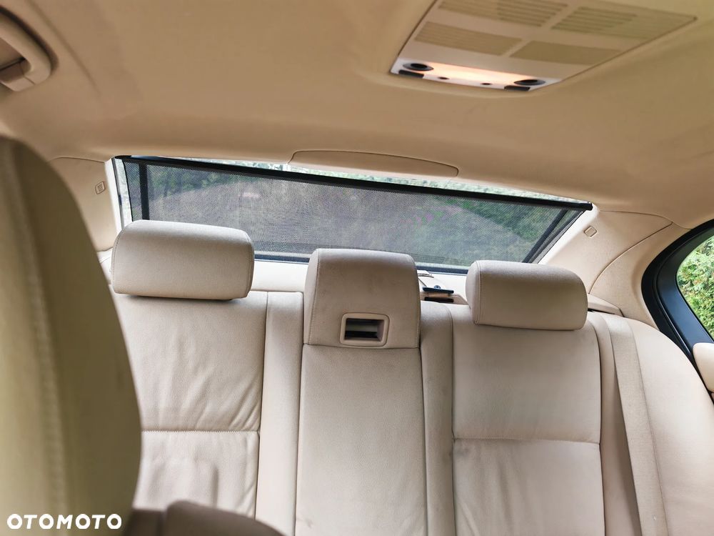 BMW Seria 5 - 17
