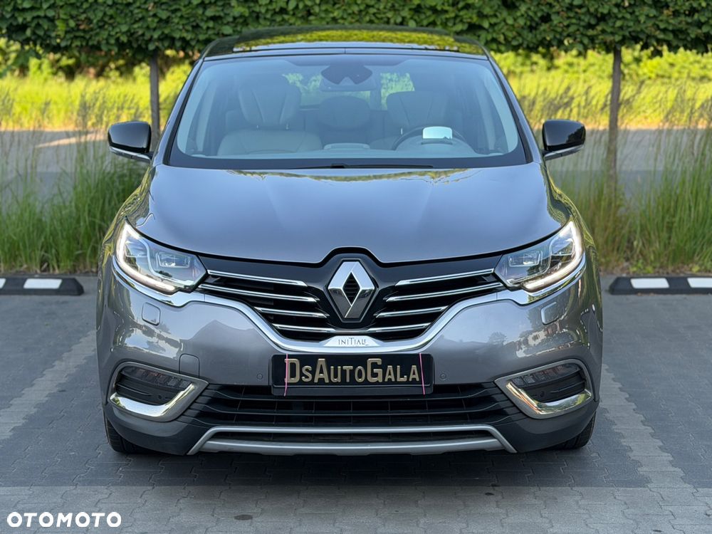 Renault Espace 1.6 dCi Energy Initiale Paris EDC - 4