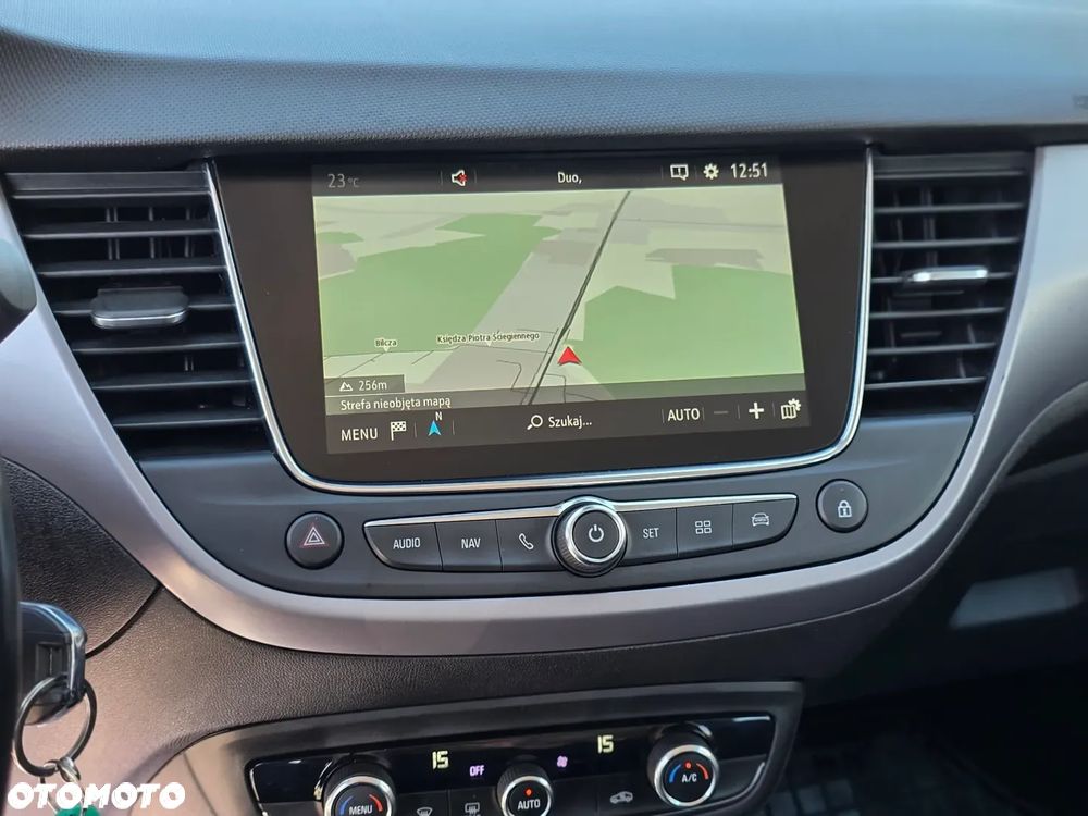 Opel Crossland X 1.5 CDTI Enjoy S&S - 20