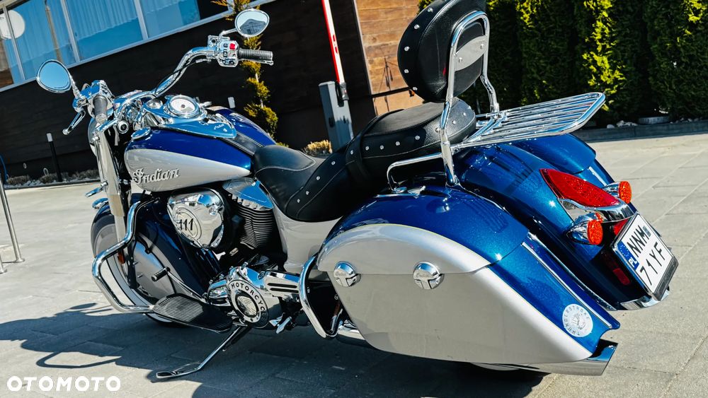 Indian Springfield - 12