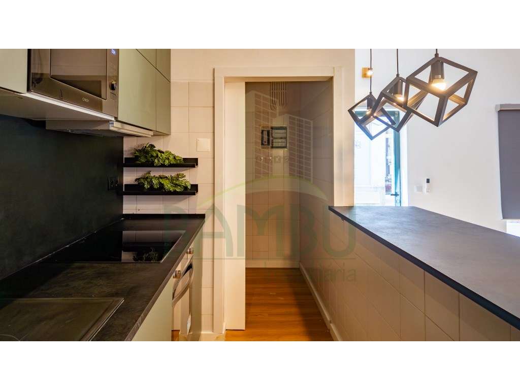 Caminha - Centro Histórico: Moradia T2 restaurada - Grande imagem: 4/17