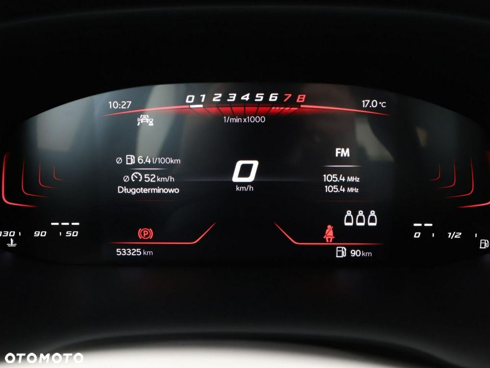 Seat Ateca 1.0 TSI OPF Reference - 23