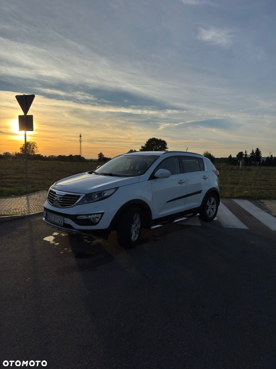 Kia Sportage 1.6 GDI XL 2WD - 9