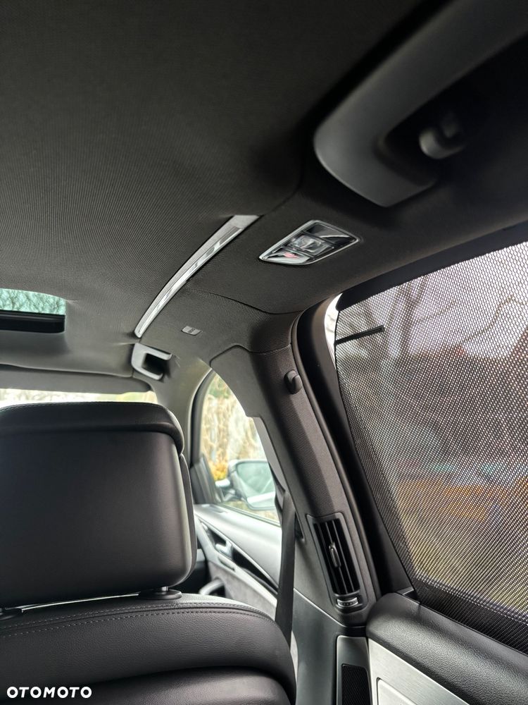 Audi A8 3.0 TDI DPF clean quattro tiptronic Lang - 34