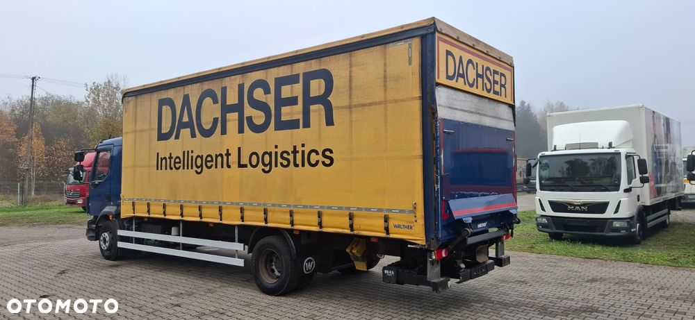 Volvo FL 280 - 7