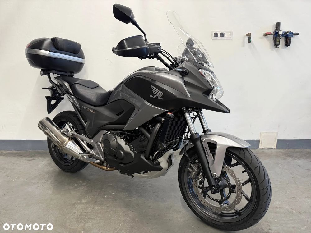 Honda NC - 1