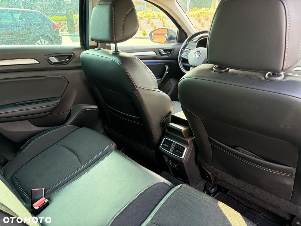 Renault Megane 1.3 TCe FAP Intens EDC - 26