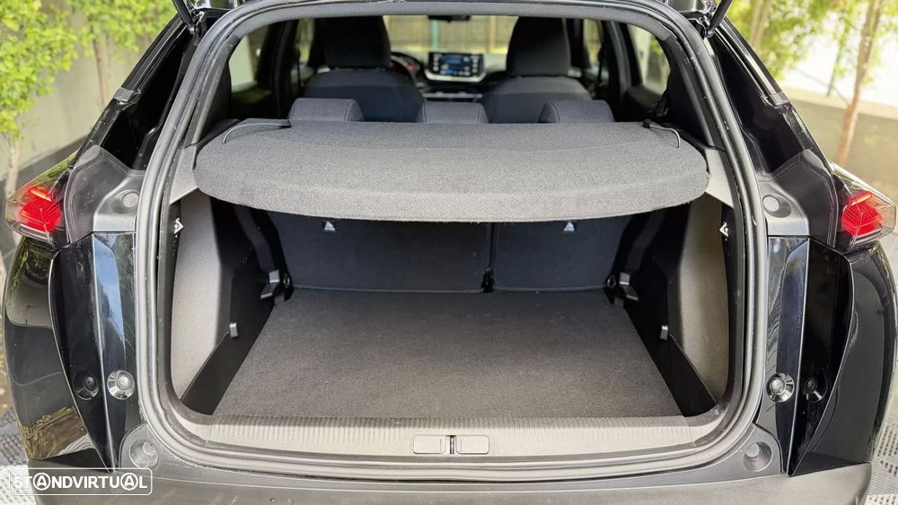 Peugeot 2008 PureTech 100 Style - 10