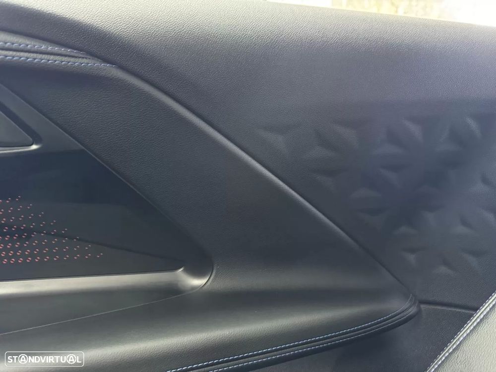 BMW 220 d Coupe Pack M Auto - 41