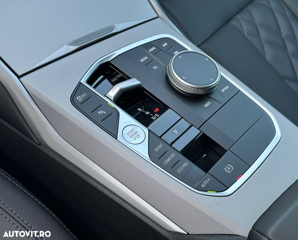 BMW Seria 3 320d AT MHEV - 14