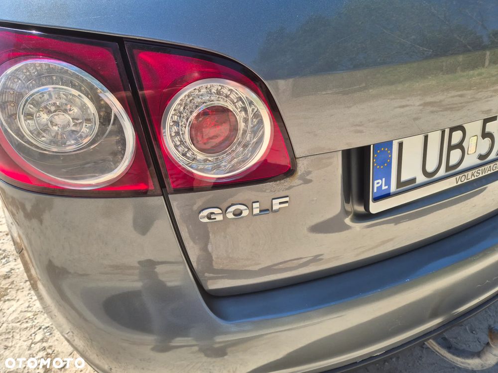 Volkswagen Golf 1.9 TDI Comfortline - 7