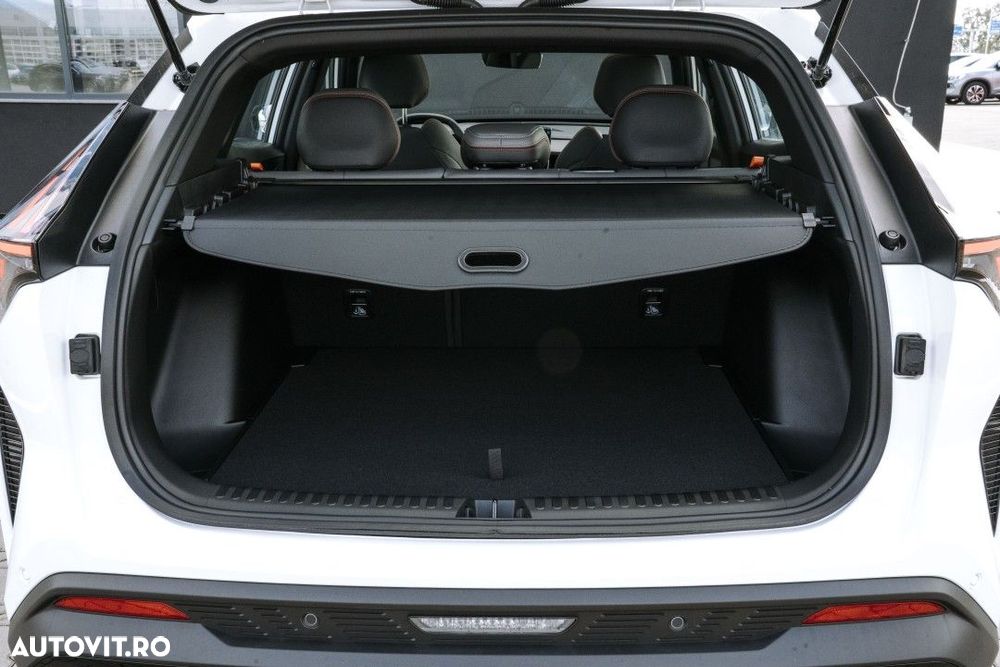 Geely Cityray - 36