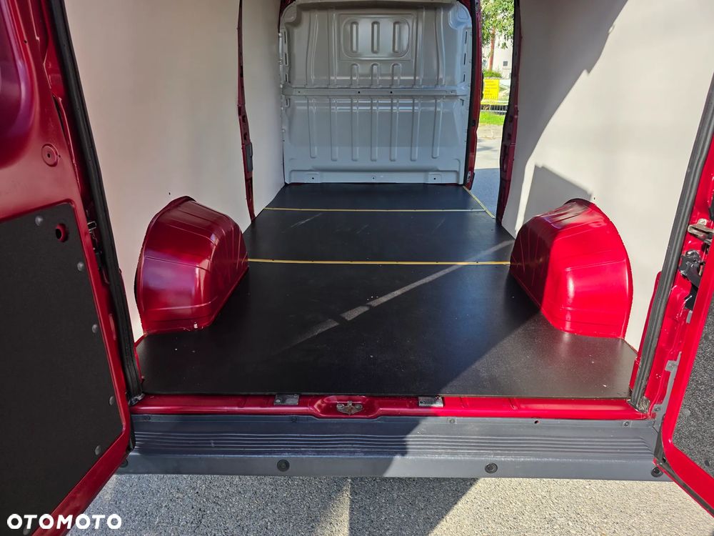 Fiat Ducato - 25
