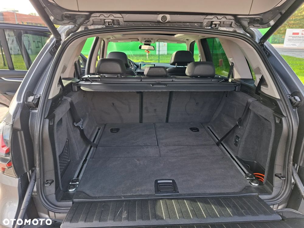 BMW X5 - 27