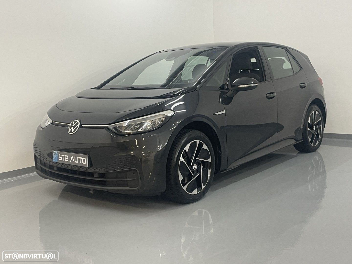 VW ID.3 Pro - 8