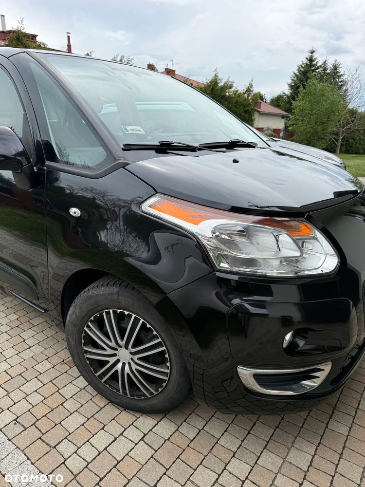 Citroën C3 Picasso 1.4i SX - 3