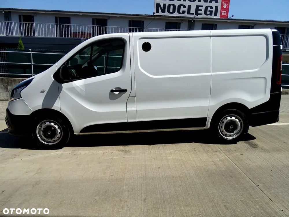 Renault TRAFIC - 5