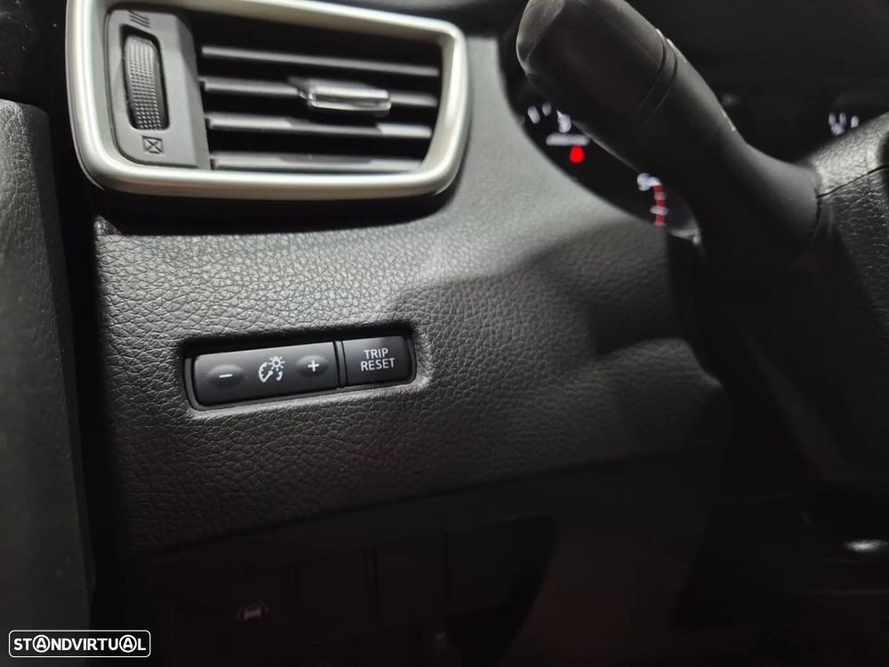 Nissan Qashqai 1.5 dCi Tekna Premium - 30