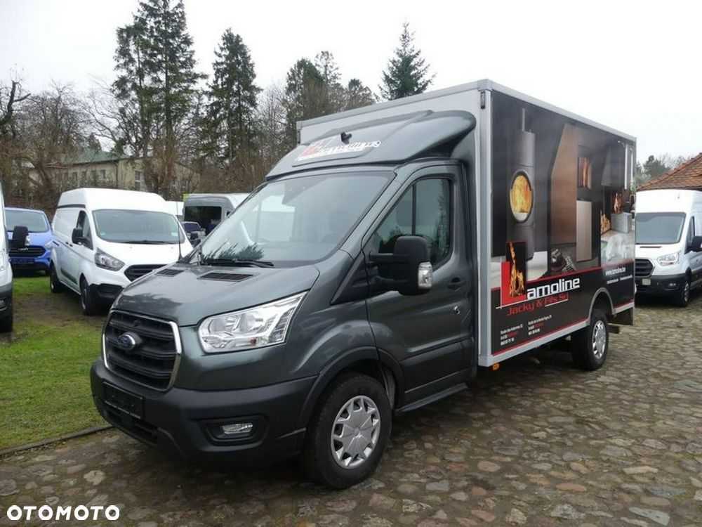 Ford Transit - 3