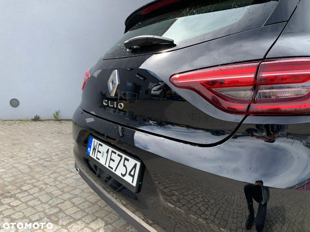 Renault Clio 1.0 TCe Zen - 11