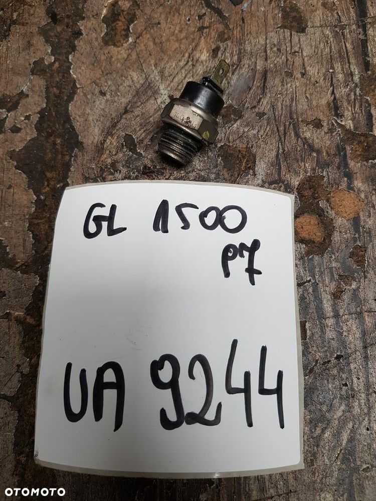 Czujnik temperatury chłodnicy Honda GL1500 Gold Wing - 1