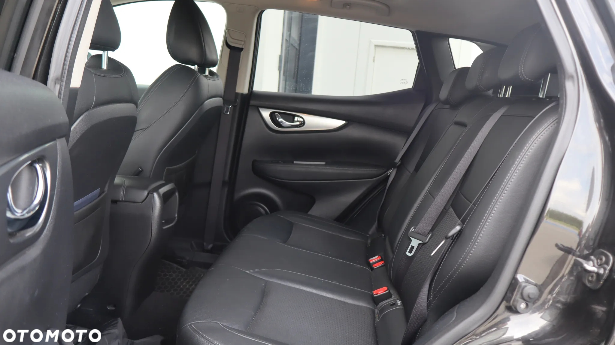 Nissan Qashqai 1.6 DIG-T Tekna - 13